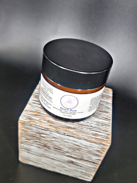 Beard Balm Bulk Case (10 each/cs)