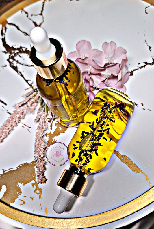 Body Oil