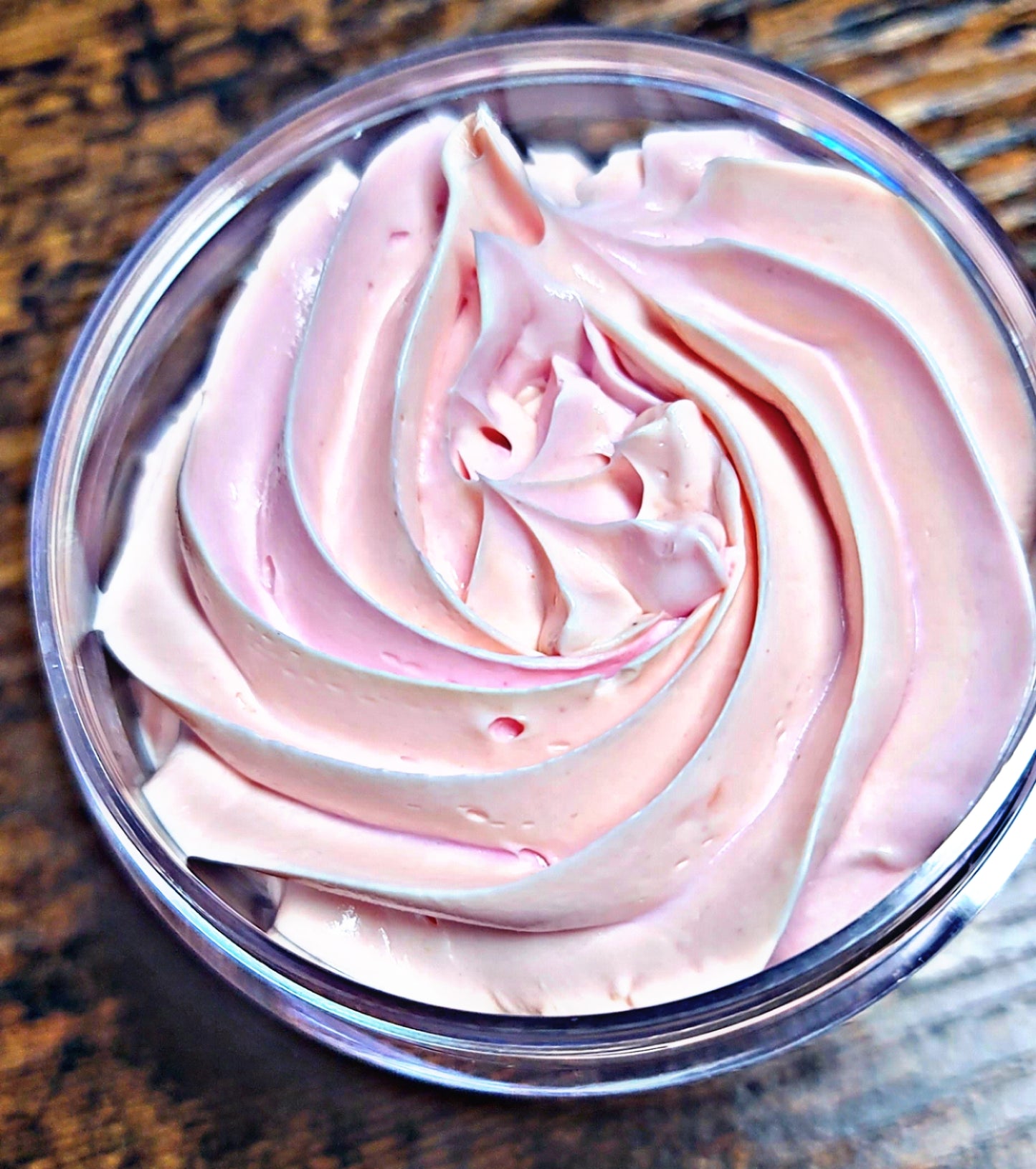 Blood Orange Sunrise Aloe Body Butter