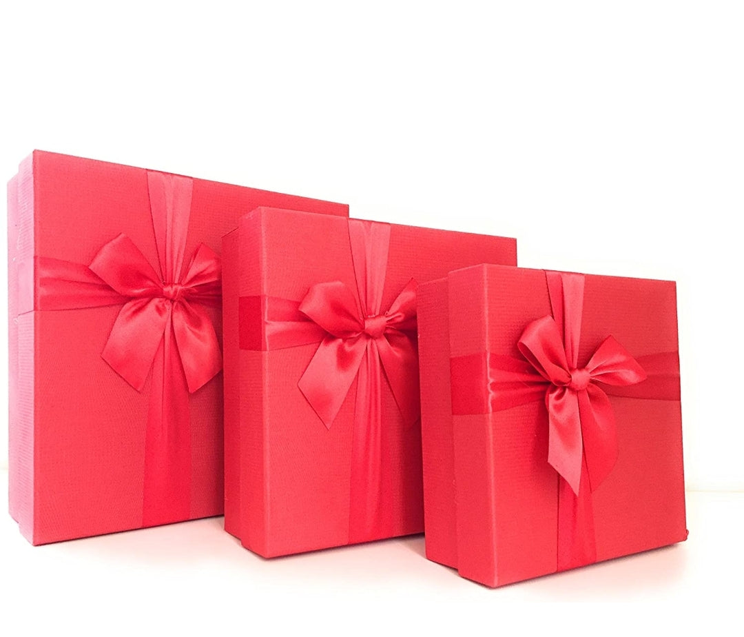 Gift Wrapping