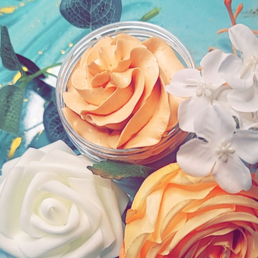 Mango Madness Body Butter