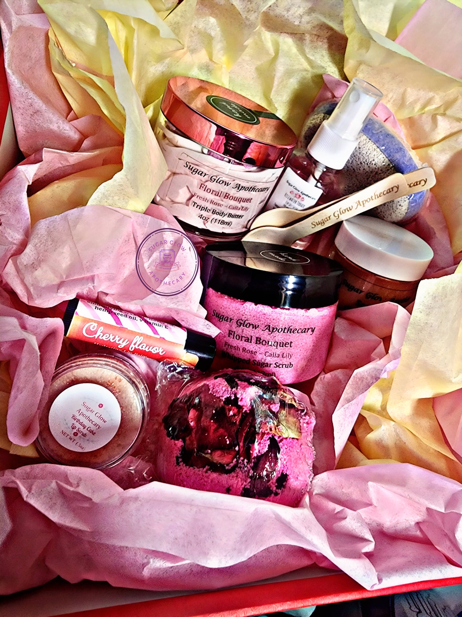 Gift & Subscription boxes