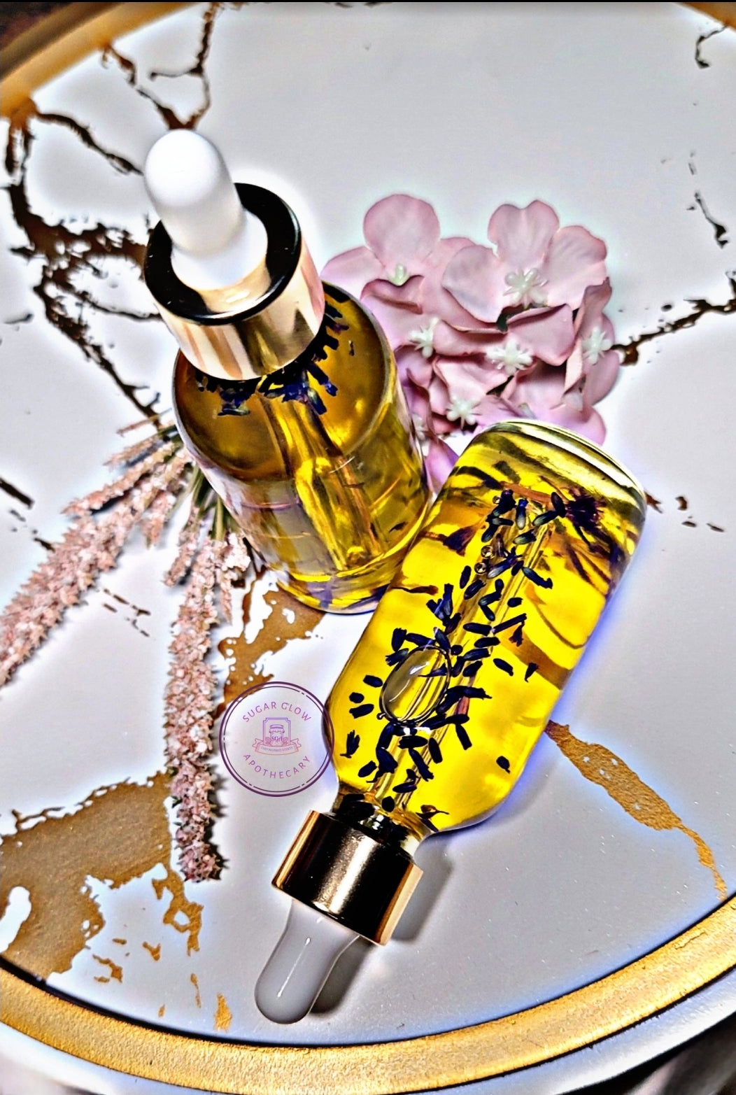 Body Oil