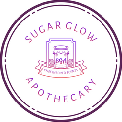 Sugar Glow Apothecary 
