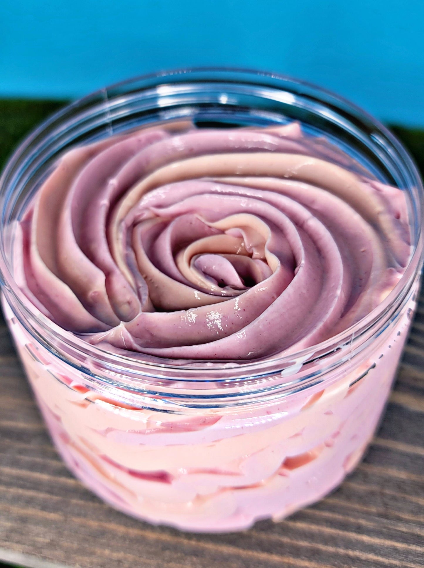 Blood Orange Sunrise Aloe Body Butter