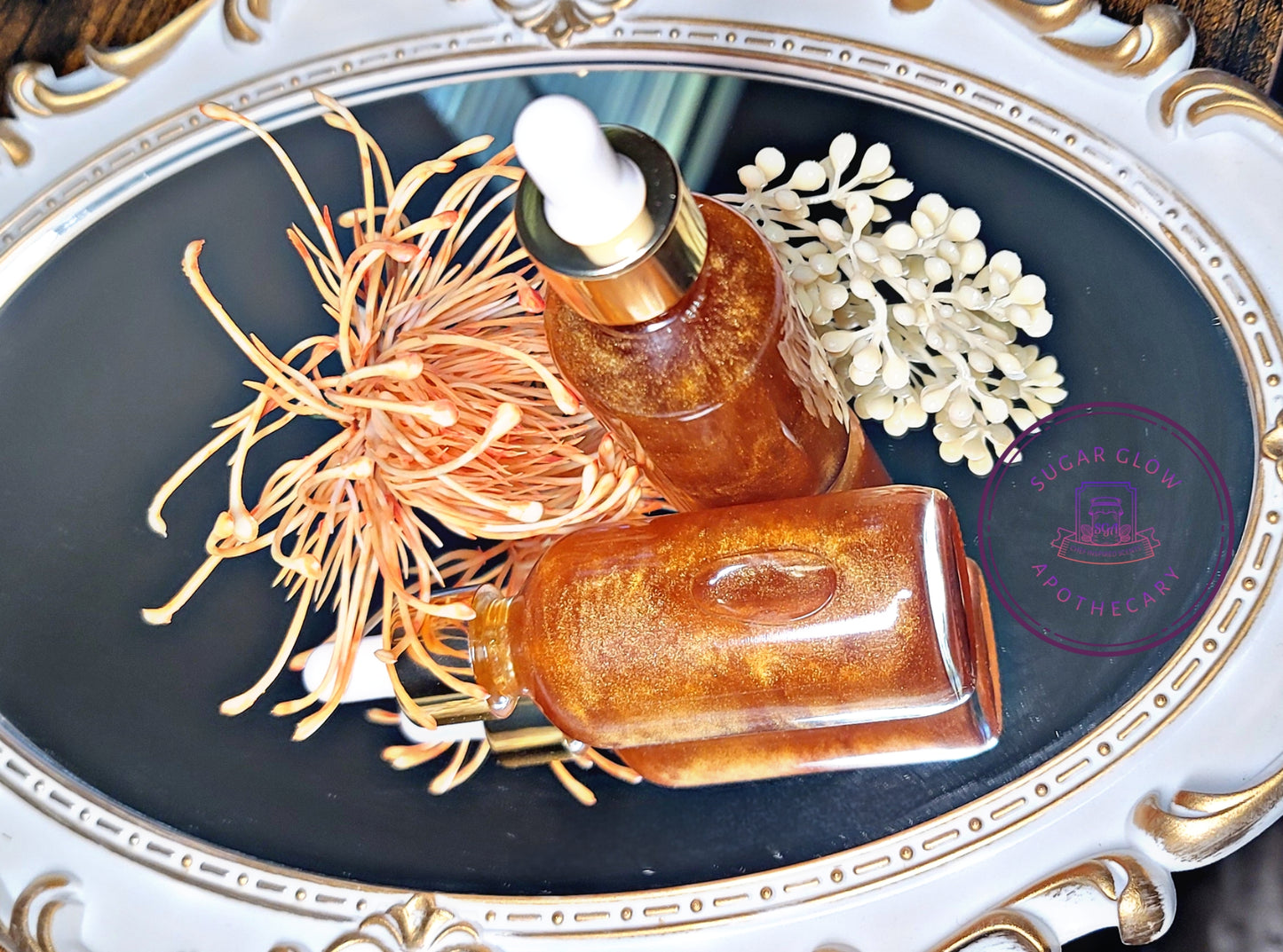 Body Oil