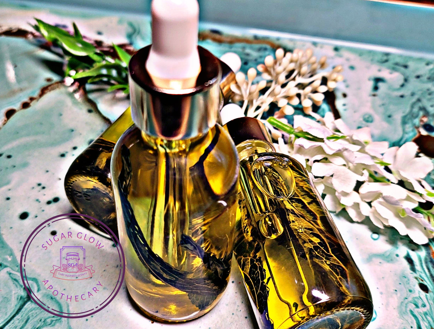 Body Oil