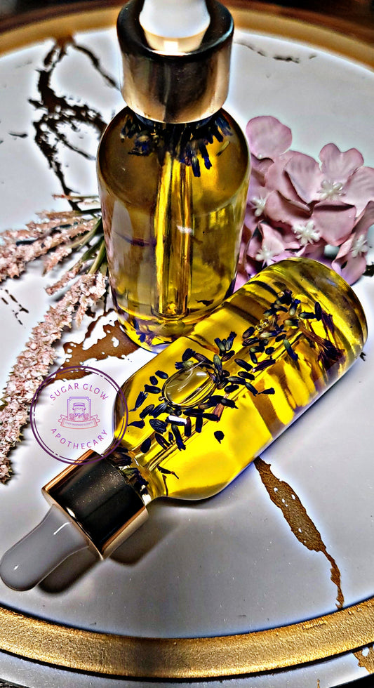 Body Oil