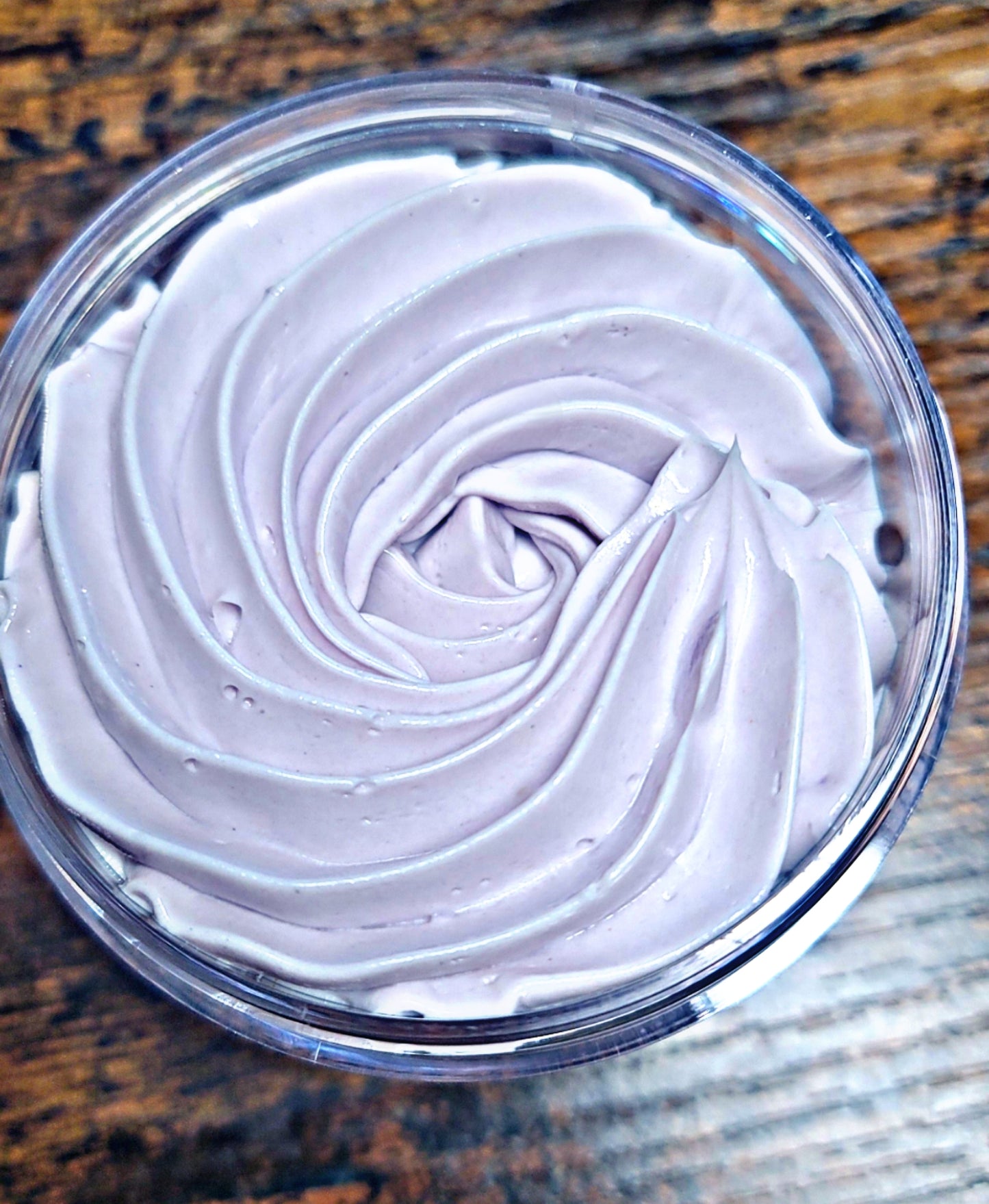 Lavender Luxury Body Butter