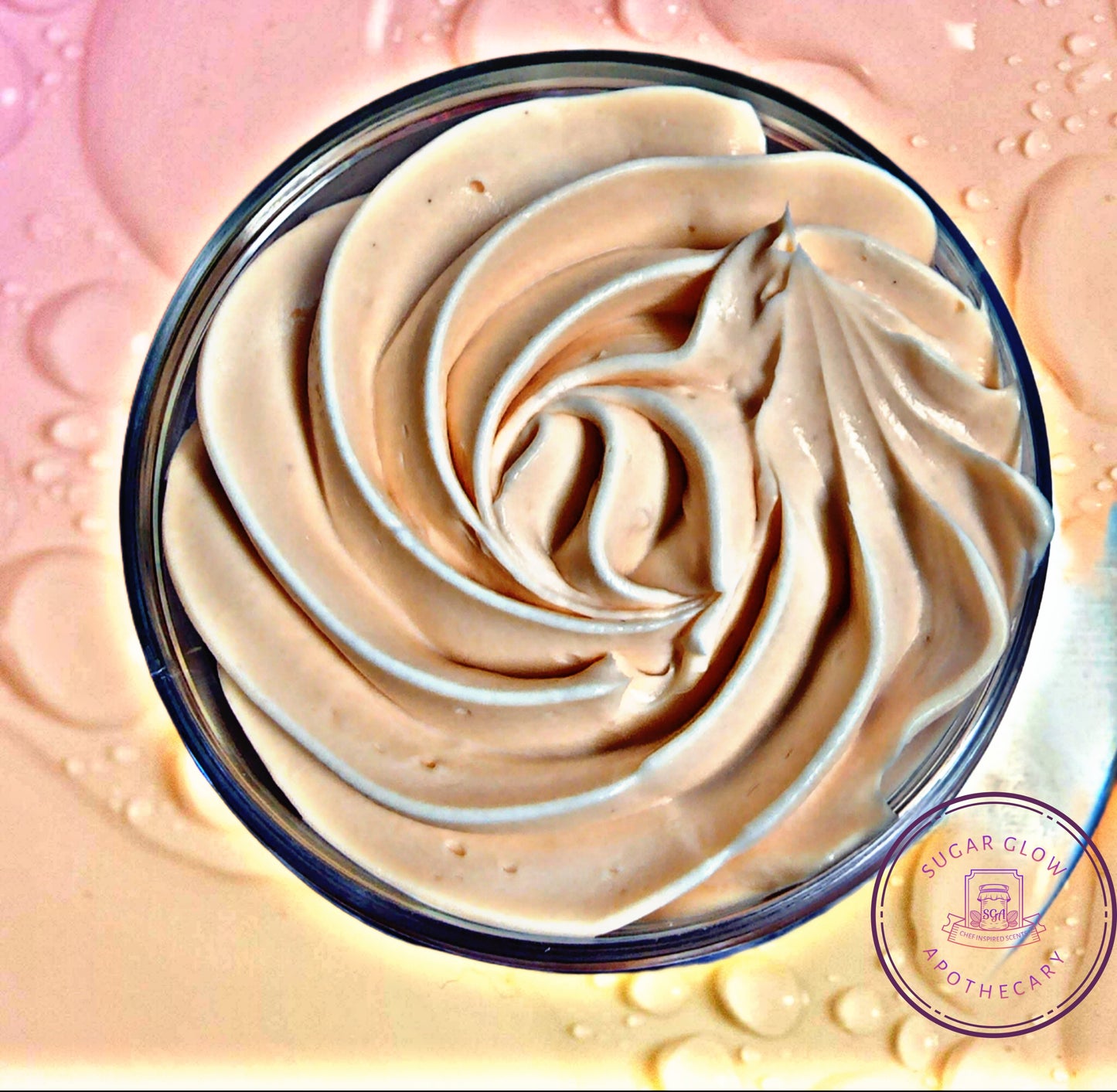 Mango Madness Body Butter