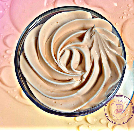 Mango Madness Body Butter
