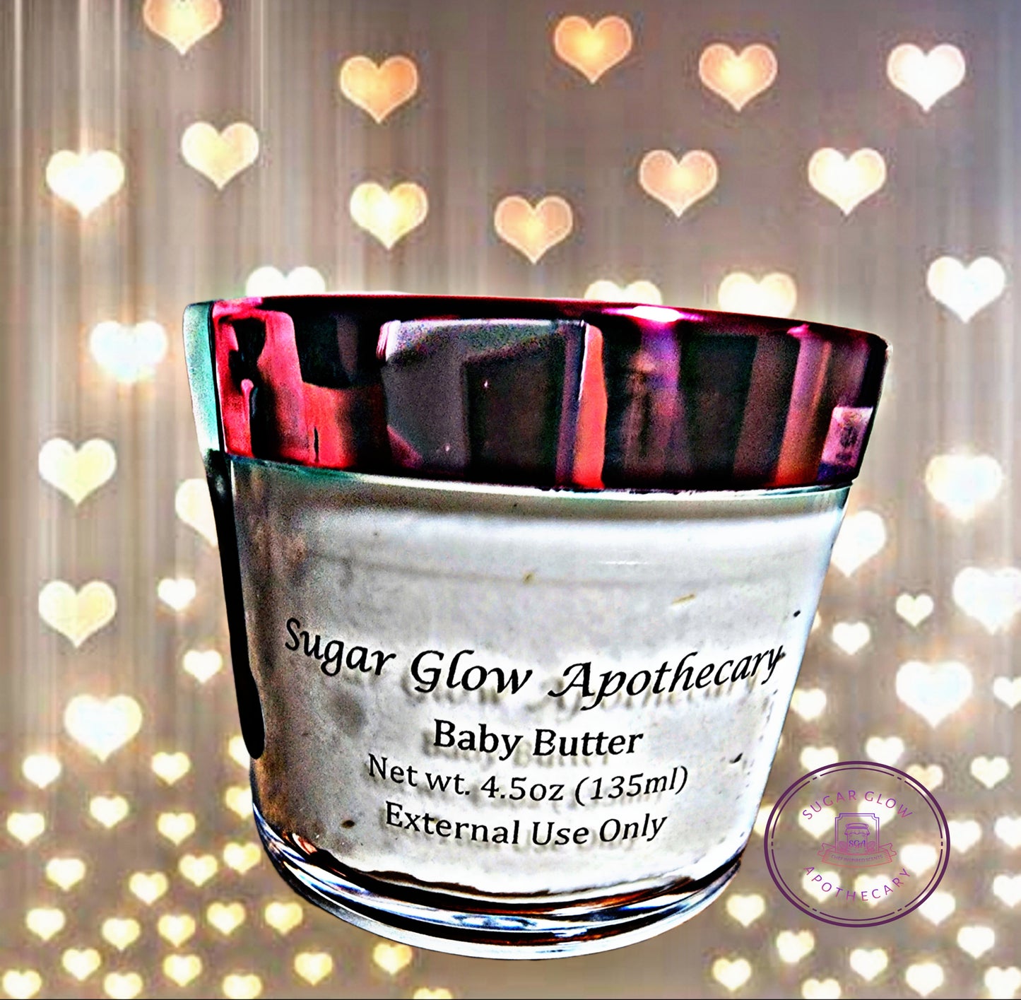 Baby Butter