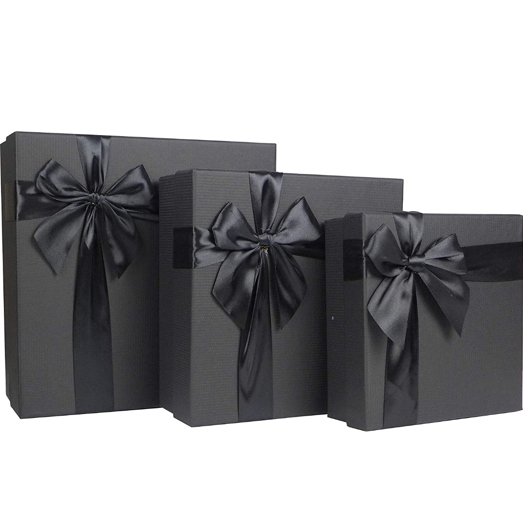 Gift Wrapping